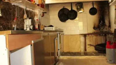 Rustic house in Fortuna photo 7