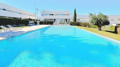 Pis – Torrevieja - Vista 5
