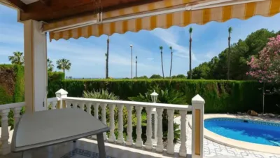Casa – Orihuela - Més