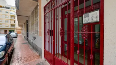 Apartment on Calle de la Barraca photo 18