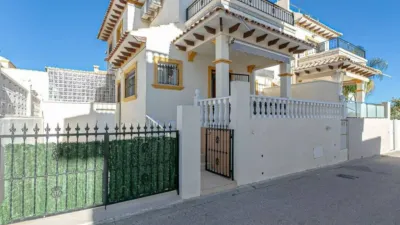 Apartment in Playa Flamenca-Las Piscinas photo 4