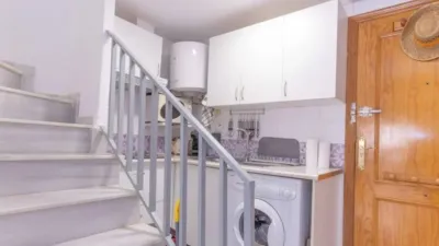 Apartment in Playa del Cura photo 8