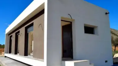 Chalet in La Romana photo 10