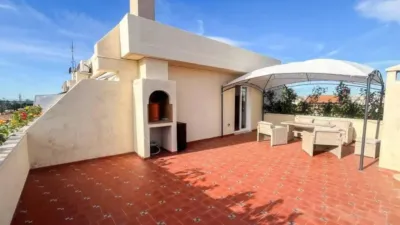 Apartment on Calle de Cala Dorada photo 3