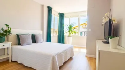 Chalet en Carrer de Acuario-la Florida photo 17