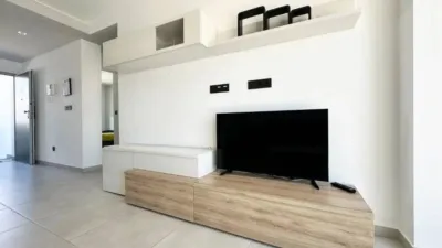 Apartment in Urbanizations photo 5