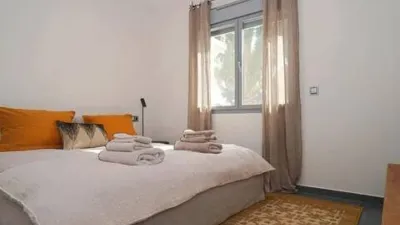Chalet in La Viña-Montemar-San Jaime photo 16