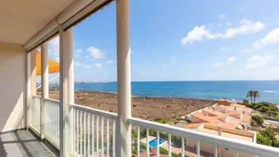 Pis – Torrevieja - Vista 4