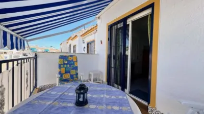 Apartment in Playa Flamenca-Las Piscinas photo 2