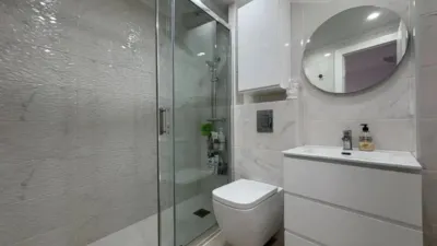 Apartment on Avenida de las Cortes Valencianas photo 7