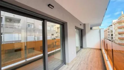 Apartment in Playa del Cura photo 18