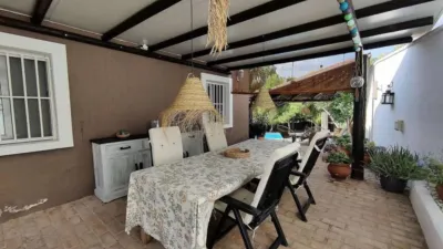 Chalet in Monòver - Monóvar photo 17