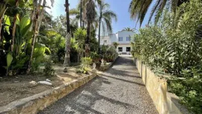 Chalet on Calle La Luz - La Montaneta No Number photo 9