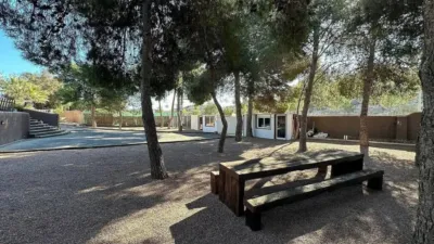 Chalet in Monòver - Monóvar photo 66
