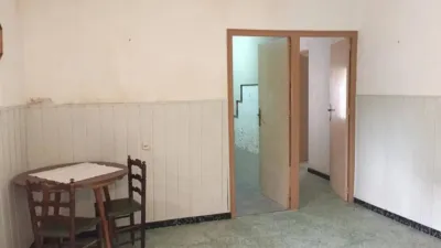 Chalet in Alcira photo 15