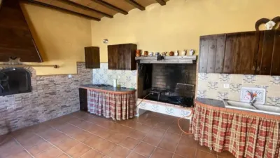 Chalet in Villena photo 8