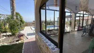Apartment in Albatera photo 3