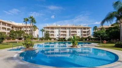 Pis – Orihuela, Urbanización Parque del Duque, Urbanización la Florida - Vista 5