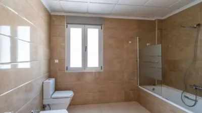 Chalet en calle Meridiano photo 22
