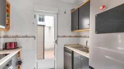 Apartment in La Florida-La Chismosa-Los Altos photo 8