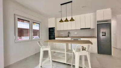 Apartment in Acequión-Los Naúfragos photo 5