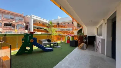 Apartment on Fragata Street photo 7