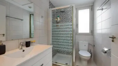 Chalet in Aguas Nuevas-Torreblanca-Sector 25 photo 12