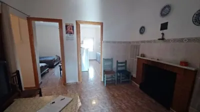 Rustic house in Jumilla photo 17