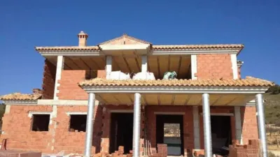 Chalet in El Pinós - Pinoso photo 16