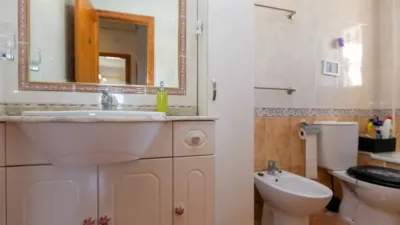 Chalet in Cabo Roig-La Zenia-La Regia photo 27