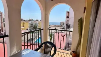 Penthouse in Acequión-Los Naúfragos photo 2