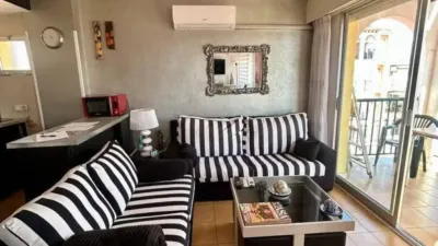 Penthouse in Acequión-Los Naúfragos photo 5