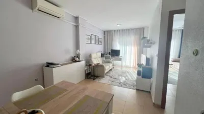 Piso – Torrevieja - Vista 2