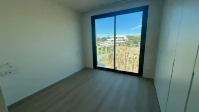 Apartment in Las Mojadas-Las Ramblas photo 10