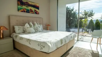 Apartment in Orihuela Costa photo 40