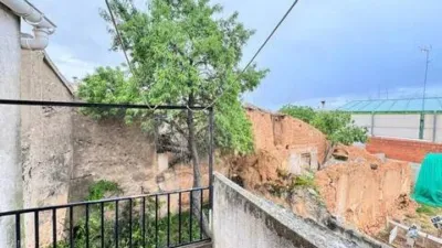 Terraced house on Calle de la Huerta photo 42
