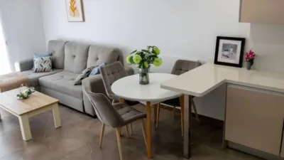 Apartment on Calle San Pascual photo 38