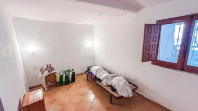 Rustic house in Alciri photo 9
