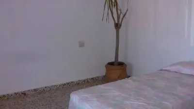 Casa rústica en El Fondó de les Neus - Hondón de las Nieves photo 17