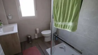 Chalet in Camarillas photo 24