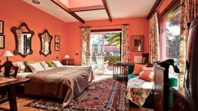 Chalet on Campo de Golf Street photo 30