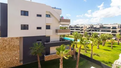 Apartment on Camino de los Almendros photo 18