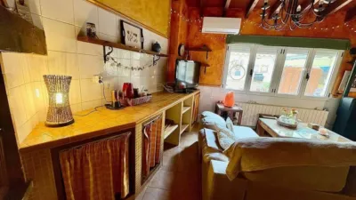 Property in Camarillas photo 12