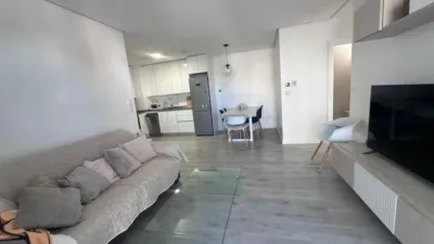 Apartment on Calle Vanilla photo 2