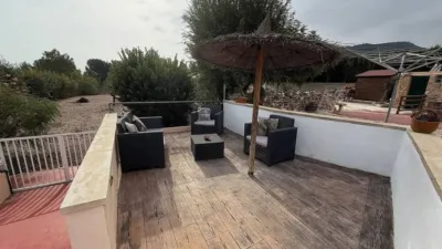 Casa - Vista 3