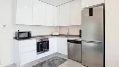 Apartment in Las Filipinas-Villamartín-Canal Norte photo 47