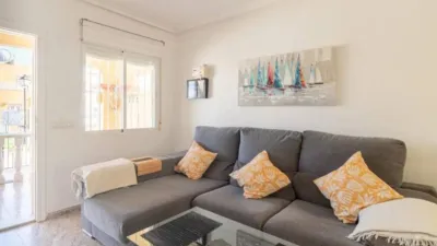 Chalet in Cabo Roig-La Zenia-La Regia photo 14