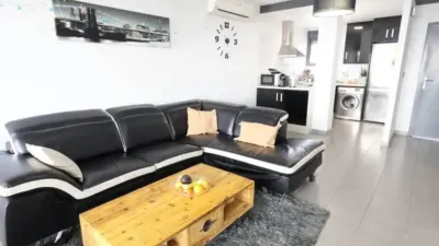 Apartment in Cabo Roig-La Zenia-La Regia photo 6