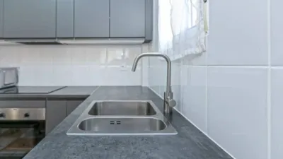 Apartment in Playa Flamenca-Las Piscinas photo 16
