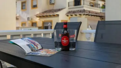 Apartment in Playa Flamenca-Las Piscinas photo 8